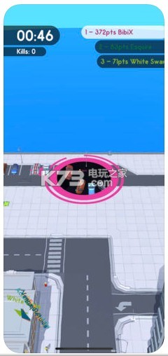 黑洞吞噬Hole.io v1.16.0 修改版下載 截圖