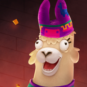 Adventure Llama v1.01 游戏下载