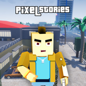 Pixel Stories v1.3 游戏下载