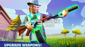 Rocket Royale v1.5.6 手游下載 截圖