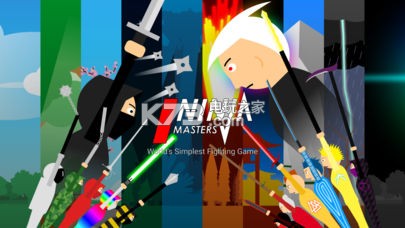 忍者大師 v1.0.4 手游下載 截圖