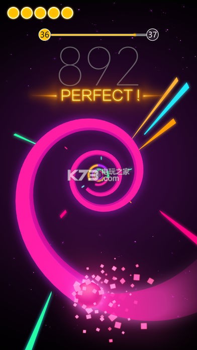 色管 v1.1.1 游戏下载 截图