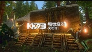 ARK Survival Evolved v2.0.29 下載 截圖