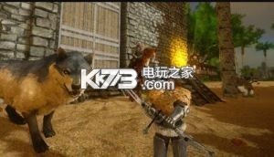 ARK Survival Evolved v2.0.29 下載安裝 截圖