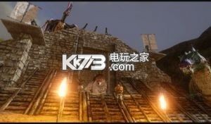 ARK Survival Evolved v2.0.29 中文版下載 截圖