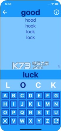 WordFlop v1.2.3 手機(jī)版下載 截圖