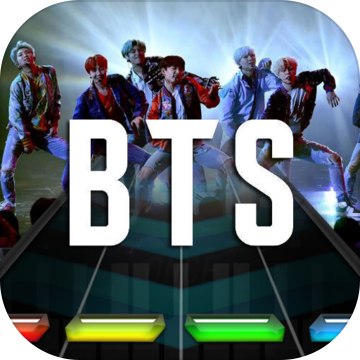 BTS鋼琴磚 v1.0 下載