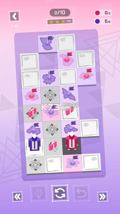 逆转外交 v4.1 游戏下载 截图