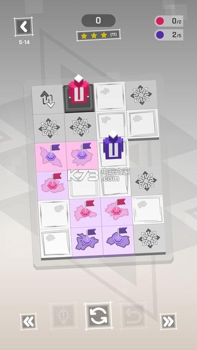 逆转外交 v4.1 游戏下载 截图