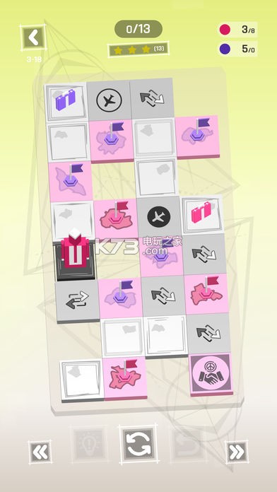 逆转外交 v4.1 游戏下载 截图