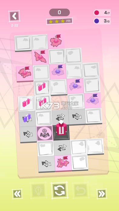 逆转外交 v4.1 游戏下载 截图