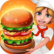 美食烹饪家 v9.2.5038 游戏下载