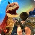 侏罗纪恐龙猎人2018 v1.3 游戏下载