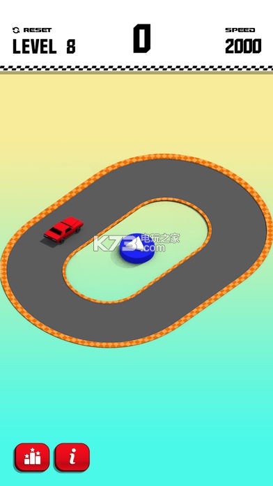 Lil Drifty v1.0.35 游戲下載 截圖