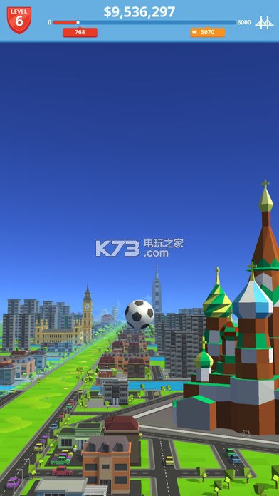 Soccer Kick v4.0.0 破解版下載 截圖