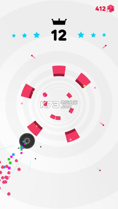 Rolly Vortex v1.7.0 安卓正版下載 截圖