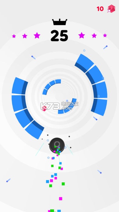 Rolly Vortex v1.7.0 安卓正版下載 截圖