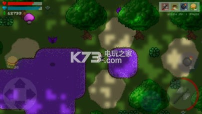 Retro Knight v1.0 游戲下載 截圖