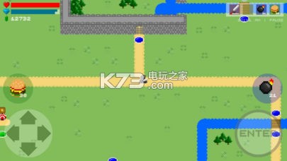 Retro Knight v1.0 游戲下載 截圖