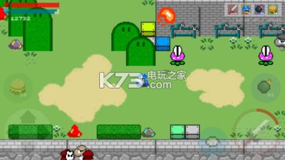 Retro Knight v1.0 游戲下載 截圖