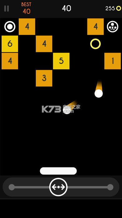 ballz break v1.8 手游下載 截圖