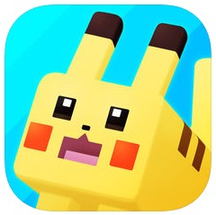 Pokemon Quest宝可探险 v1.0.6 破解版下载