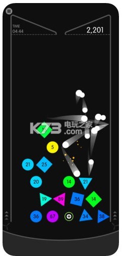 找第一顆球 v2.4 下載 截圖