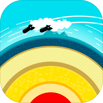 Planet Bomber v4.1.1 游戲下載