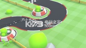 Best Rally v1.3.1 中文版下載 截圖