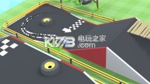 Best Rally v1.3.1 中文版下載 截圖