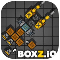 Boxz.io v1.6 破解版下载