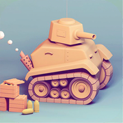 Trail Of Tank v1.0 游戲下載