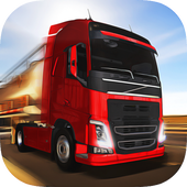欧洲卡车司机2018Euro Truck Driver 2018 v4.6 破解版