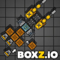 Boxz.io v1.6 最新版下载