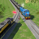 列车模拟器 v1.4 游戏下载