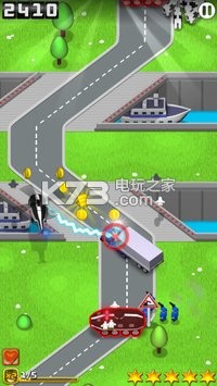 Busted Brakes v1.0.1 手游下載 截圖