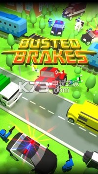 Busted Brakes v1.0.1 手游下載 截圖