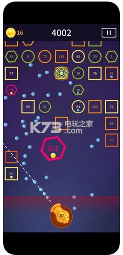 指尖炮彈 v1.0.1 破解版下載 截圖