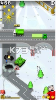 Busted Brakes v1.0.1 破解版下載 截圖