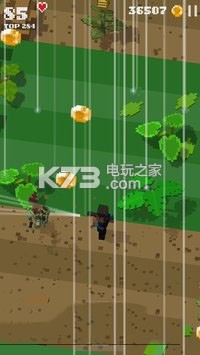 侏羅紀跳躍者2 v1.0.1 破解版下載 截圖