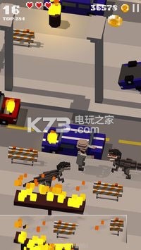 侏羅紀跳躍者2 v1.0.1 破解版下載 截圖