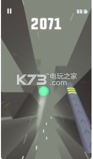 天際跳躍 v1.1 無廣告版下載 截圖