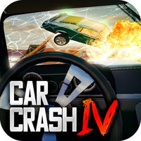 Car Crash4 v1.0 游戏下载