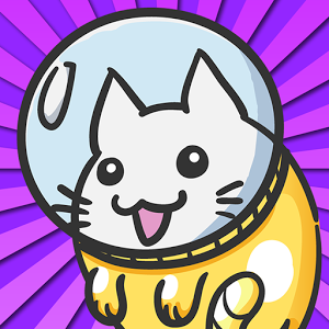 猫咪登月 v1.1 免费版下载