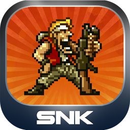 合金弹头反击 v0.1.3 SNK正版下载