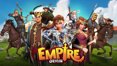 帝國(guó)起源Empire Origin v0.0.66 游戲下載 截圖