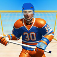 冰球传奇 v1.0 游戏下载
