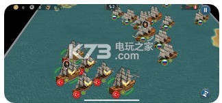 歐陸戰(zhàn)爭6 v1.3.42 2023最新版下載 截圖