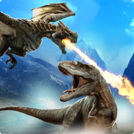 龙与恐龙猎人 v1.2 游戏下载