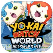 妖怪手表世界 v3.1.0 手机版下载